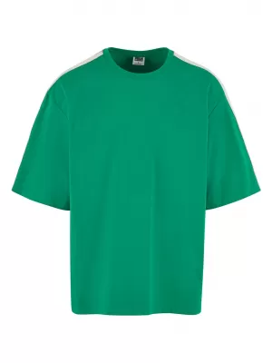 Pánské triko URBAN CLASSICS TB7336 FROG GREEN