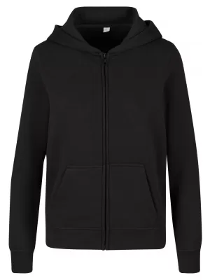 Dámská mikina URBAN CLASSICS TB8005 BLACK