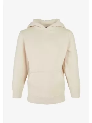 Dětská mikina URBAN CLASSICS UCK7281 SAND