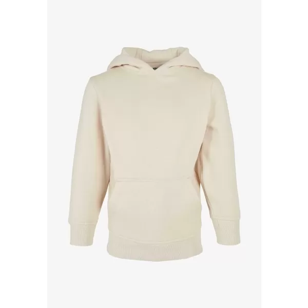  Dětská mikina URBAN CLASSICS UCK7281 SAND 