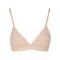Dámská podprsenka URBAN CLASSICS TB7655A NUDE/NUDE