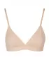 Dámská podprsenka URBAN CLASSICS TB7655A NUDE/NUDE