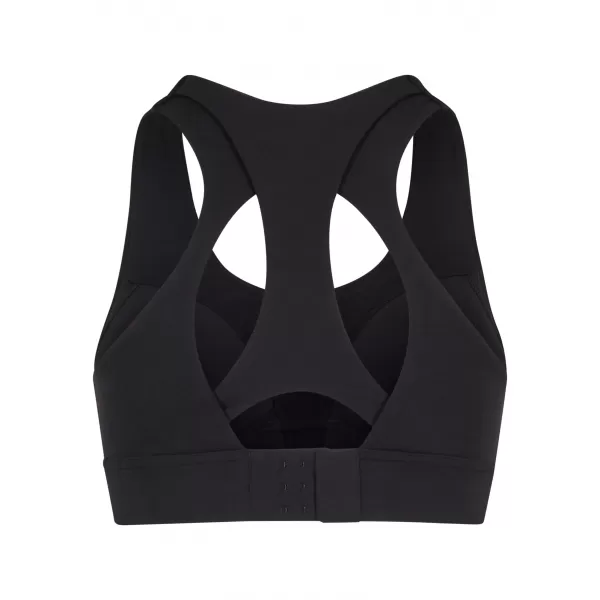  Dámská podprsenka URBAN CLASSICS TB7805 BLACK 