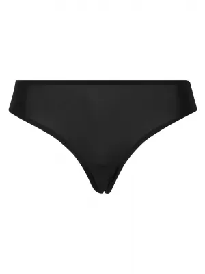 Dámské kalhotky URBAN CLASSICS TB7849B BLACK/BLACK/BLACK