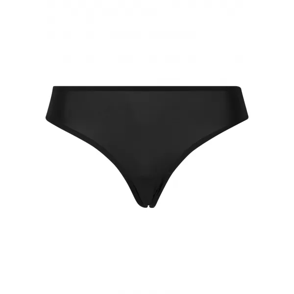  Dámské kalhotky URBAN CLASSICS TB7849B BLACK/BLACK/BLACK 