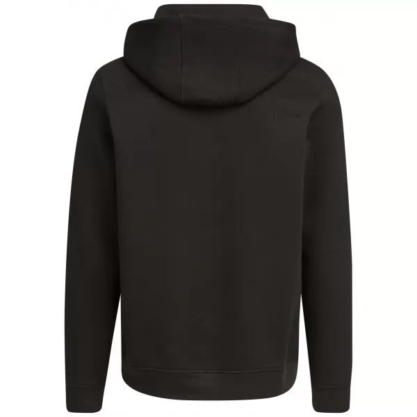  Pánská mikina URBAN CLASSICS TB8003 BLACK 