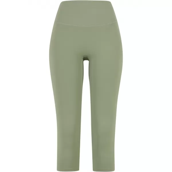  Dámské kalhoty URBAN CLASSICS TB7808 MATCHA GREEN 