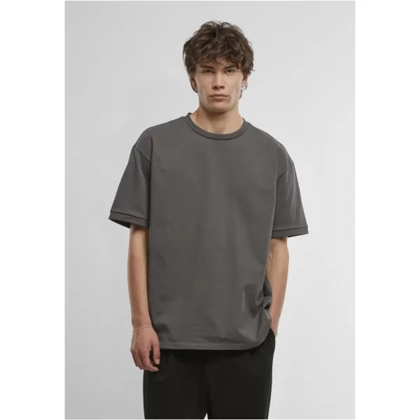  Pánské triko URBAN CLASSICS TB7693 MAGNET 