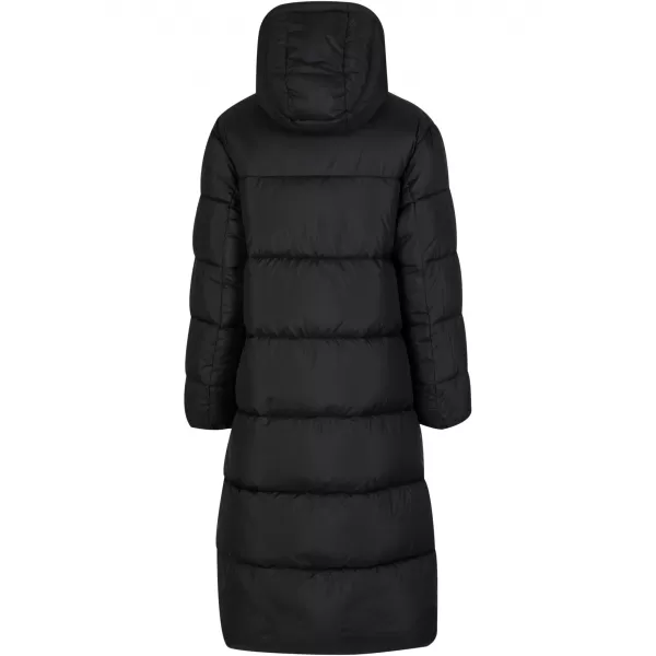  Dámský kabát URBAN CLASSICS TB8114 BLACK 