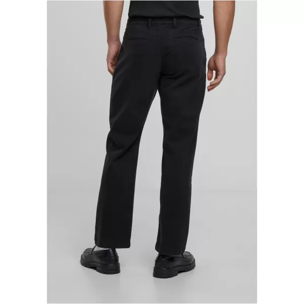  Pánské kalhoty URBAN CLASSICS TB7689 BLACK 