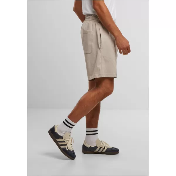  Pánské kraťasy URBAN CLASSICS TB7691 CLOUD 
