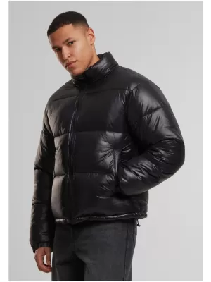 Pánská bunda URBAN CLASSICS TB7584 BLACK