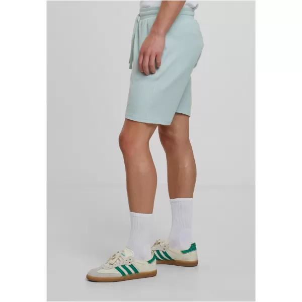  Pánské kraťasy URBAN CLASSICS TB6677 FROST MINT 