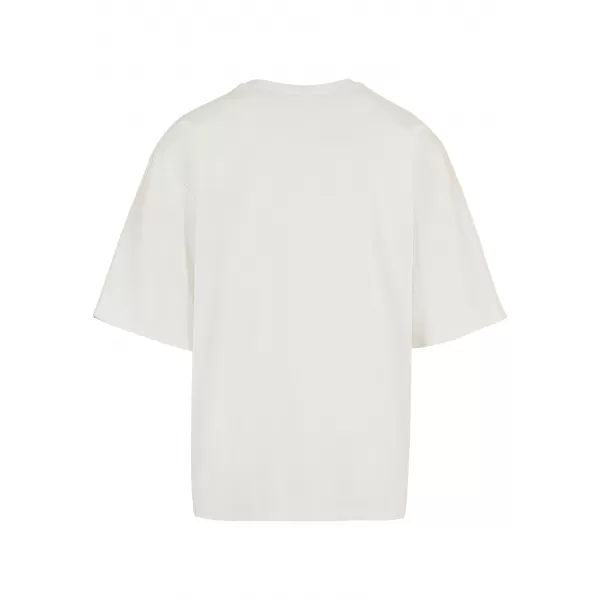  Pánské triko URBAN CLASSICS TB7336 OFF WHITE 