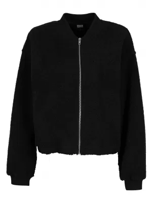 Dámská bunda URBAN CLASSICS TB8108 BLACK