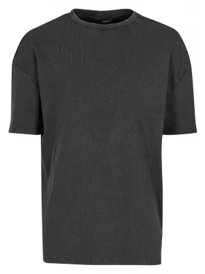 Pánské triko URBAN CLASSICS TB7346 BLACK