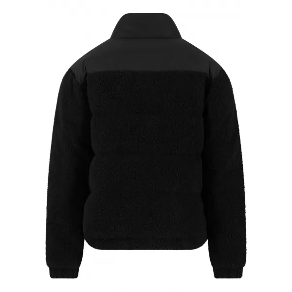  Pánská bunda URBAN CLASSICS TB7940 BLACK 