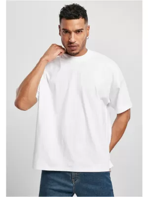 Pánské triko URBAN CLASSICS TB4409 WHITE