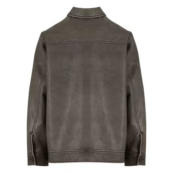  Pánská bunda URBAN CLASSICS TB7330 BLACK 