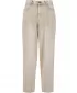 Pánské džíny URBAN CLASSICS TB4461 WHITE DIRTY WASHED