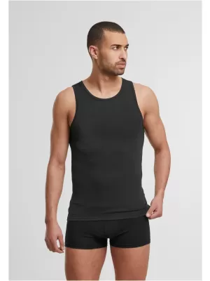 Pánské tílko URBAN CLASSICS TB7685B BLACK/BLACK