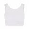 Dámská podprsenka URBAN CLASSICS TB7811 WHITE