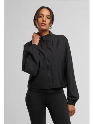 Dámská bunda URBAN CLASSICS TB7800 BLACK