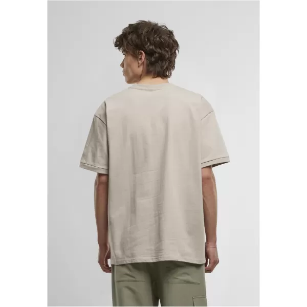  Pánské triko URBAN CLASSICS TB7693 CLOUD 