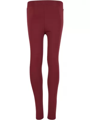 D2tské legíny URBAN CLASSICS UCK1174 PORT