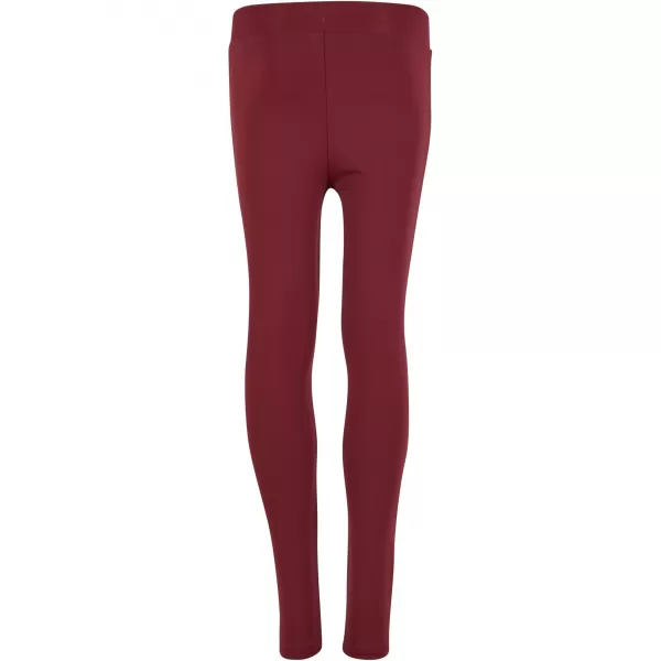  D2tské legíny URBAN CLASSICS UCK1174 PORT 