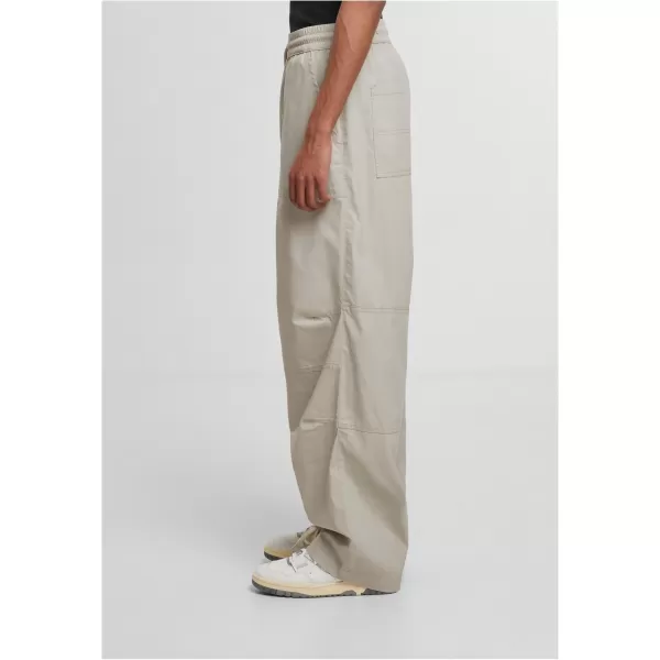  Pánské kalhoty URBAN CLASSICS TB7356 CHARCOAL DUST 