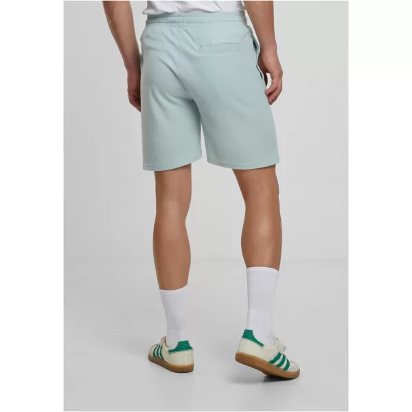  Pánské kraťasy URBAN CLASSICS TB6677 FROST MINT 