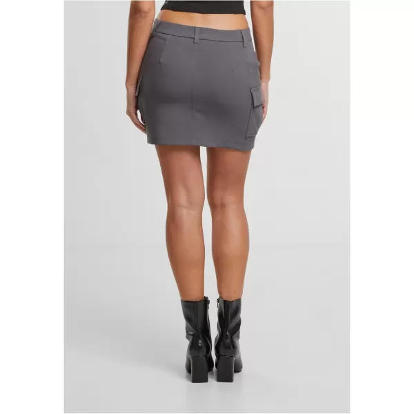  Dámská sukně URBAN CLASSICS TB7187 MAGNET 