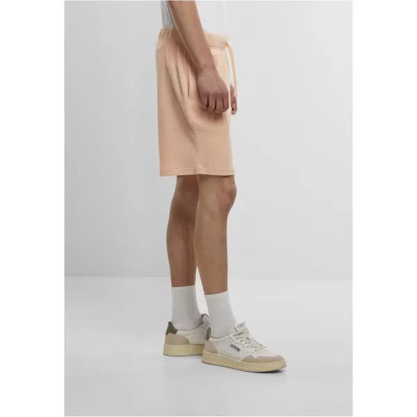  Pánské kraťasy URBAN CLASSICS TB6677 SOFT APRICOT 