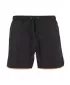 Pánské koupací šortky URBAN CLASSICS TB7348 BLACK