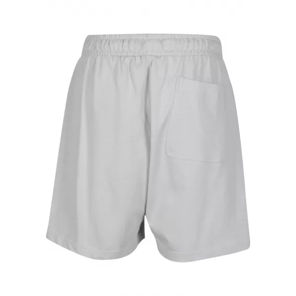  Pánské kraťasy URBAN CLASSICS TB7691 LIGHT ASPHALT 