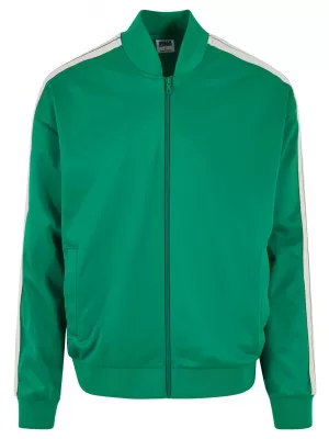 Pánská mikina URBAN CLASSICS TB7335 FROG GREEN