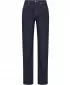 Dámské džíny URBAN CLASSICS TB7193 RINSE WASHED
