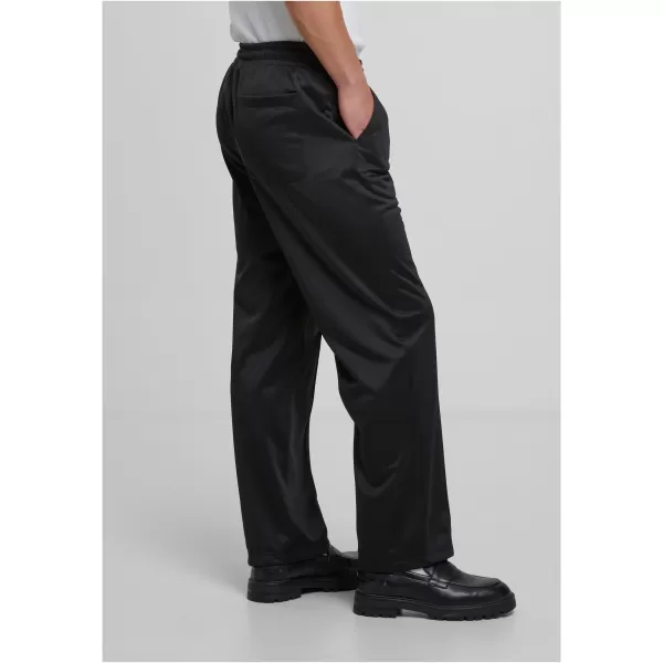  Pánské kalhoty URBAN CLASSICS TB7688 BLACK 