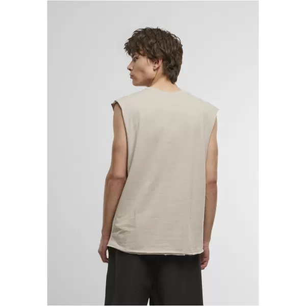  Pánské tílko URBAN CLASSICS TB1562 CLOUD 