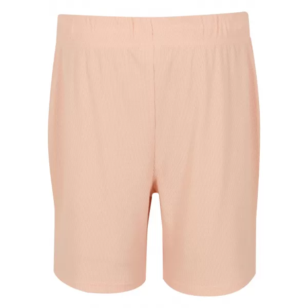  Pánské kraťasy URBAN CLASSICS TB6677 SOFT APRICOT 