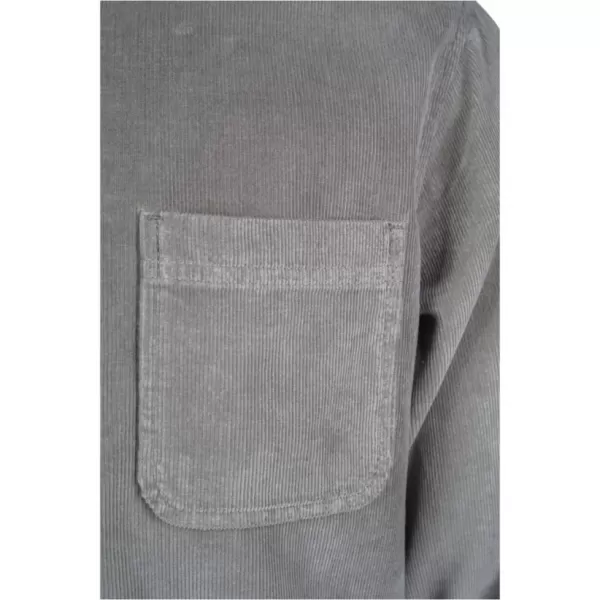  Pánská košile URBAN CLASSICS UCK2414 OLIVE 