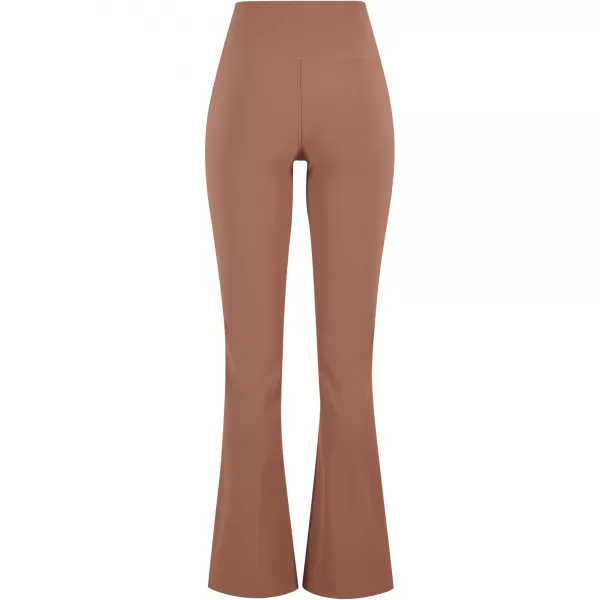  Dámské kalhoty URBAN CLASSICS TB7801 LIGHT BROWN 