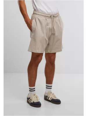 Pánské kraťasy URBAN CLASSICS TB7691 CLOUD
