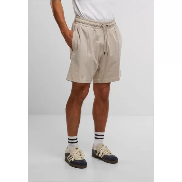  Pánské kraťasy URBAN CLASSICS TB7691 CLOUD 