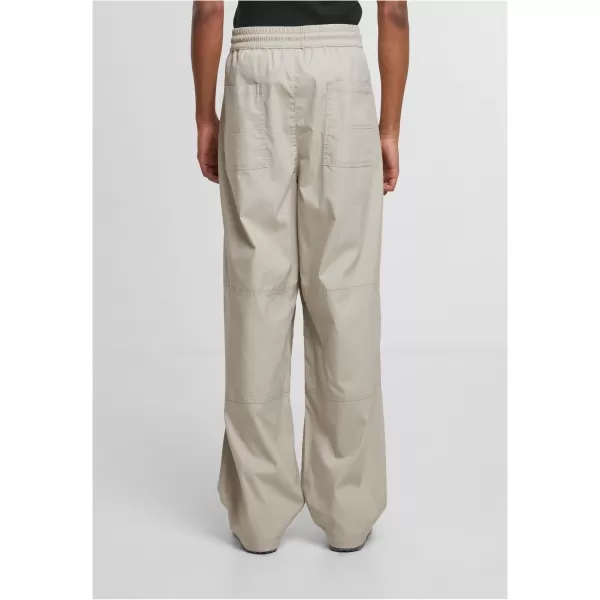  Pánské kalhoty URBAN CLASSICS TB7356 CHARCOAL DUST 