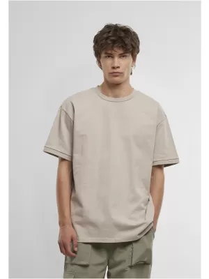 Pánské triko URBAN CLASSICS TB7693 CLOUD