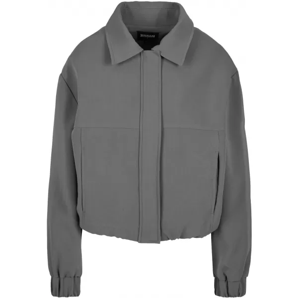  Dámská bunda URBAN CLASSICS TB7150 MAGNET 