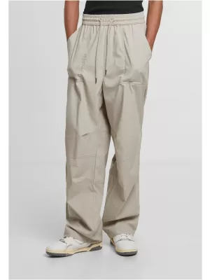 Pánské kalhoty URBAN CLASSICS TB7356 CHARCOAL DUST