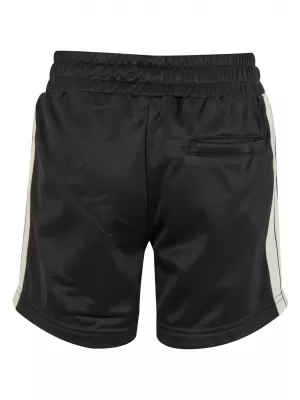 Dětské kraťasy URBAN CLASSICS UCK7337 BLACK